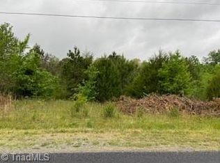 0 Martin Farm Rd, Denton, NC 27239