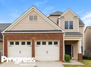 45 Celtic Ct, Adairsville, GA