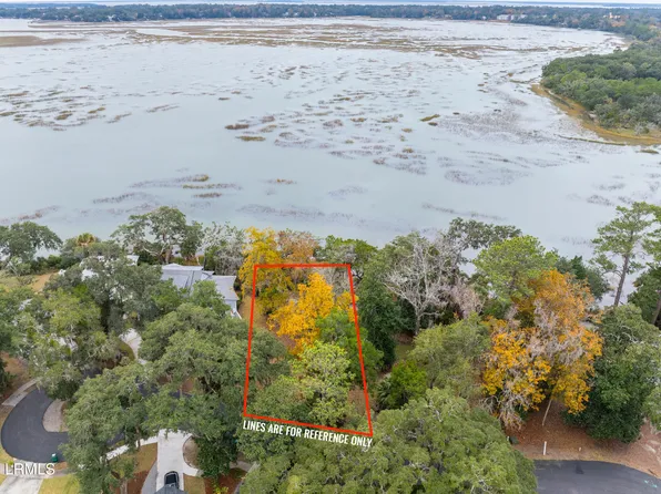 312 Bull Ln, Beaufort, SC 29902