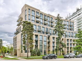 293 The Kingsway #322, Toronto, ON M9A 3T8