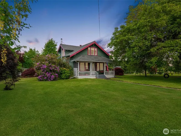 5753 Lawrence Road, Everson, WA 98247