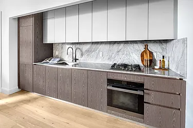 Rented by City Connections Realty