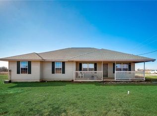 7900 S Prairie Hill St, Alvarado, TX 76009