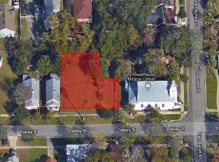1039 Oakley St, Jacksonville, FL 32202