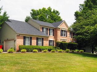 19235 Jamestown Dr, Hagerstown, MD 21742