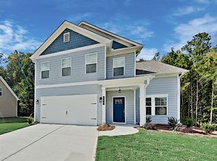 529 Camp Cir, Dallas, GA 30132