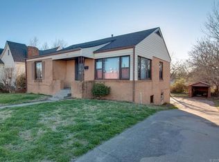 815 S Stockton St, Ada, OK 74820