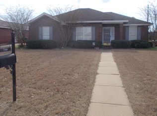 7100 Eastern Shore Rd, Montgomery, AL 36117