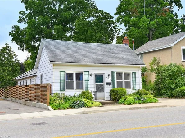 340 King St W, Dundas, ON L9H 1W7