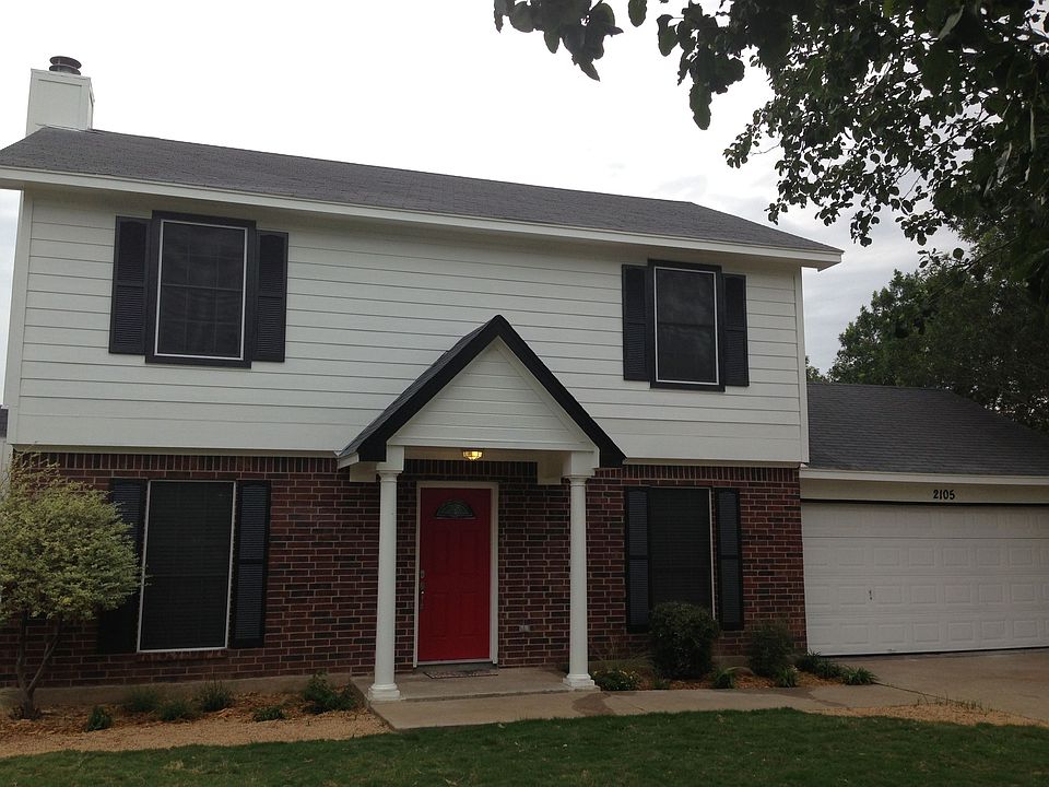 Frontyard View