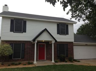 2105 Briar Cv, Cedar Park, TX 78613