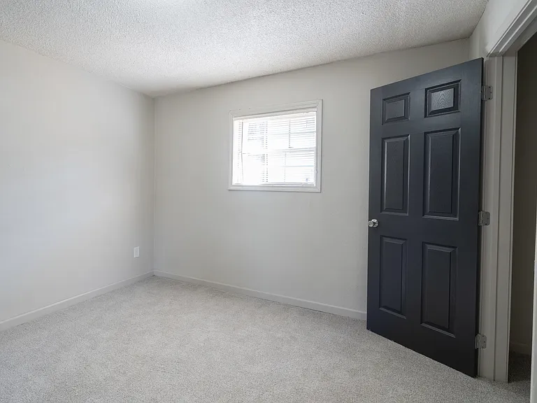 One Bedroom Floor Plan