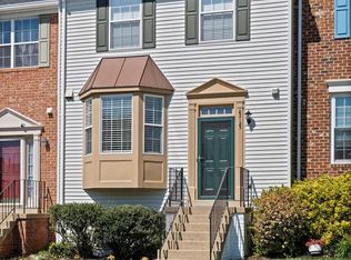 43123 Gatwick Sq, Ashburn, VA 20147