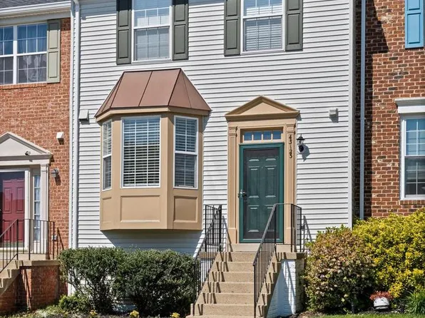 43123 Gatwick Sq, Ashburn, VA 20147