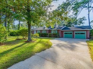163 Airport Rd LOT 68 & 69, Manteo, NC 27954