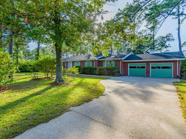 163 Airport Rd Lot 68 & 69, Manteo, NC 27954