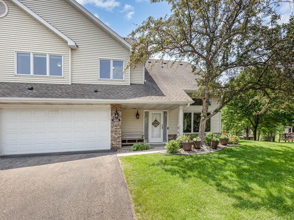 4426 Lakeshore Ter, Eagan, MN 55122