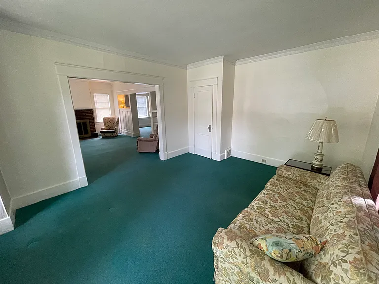 Family or Bedroom