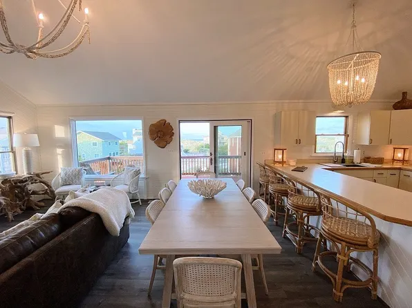 607 Saltspray Cir, Corolla, NC 27927