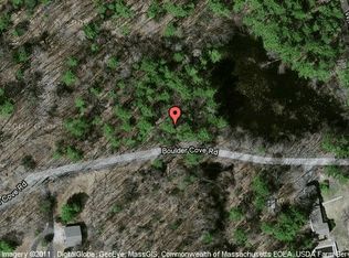 42 Bolder Cove Rd, Atkinson, NH 03811