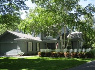 10329 N Provence Ct, Mequon, WI 53092
