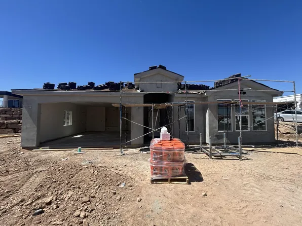 2741 W Brenta Way, Saint George, UT 84770