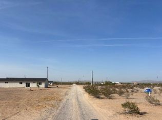 229XX S Manzanilla Rd #22, Buckeye, AZ 85326
