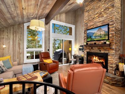 65 Limber Pne, Whitefish, MT, 59937