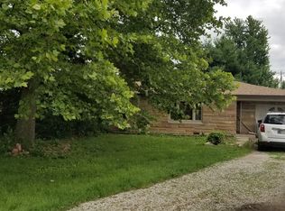 6901 N Clinton St, Terre Haute, IN 47805