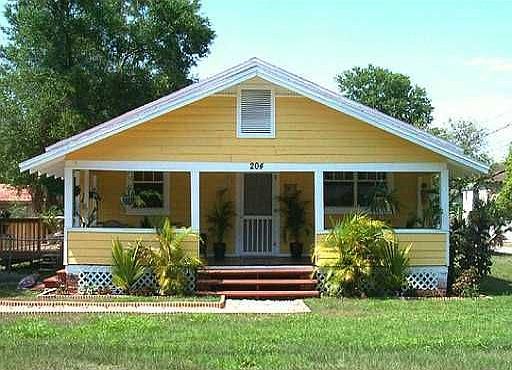 Front Exterior