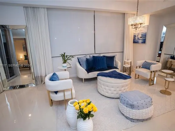 1395 Brickell Ave #3012, Miami, FL 33131