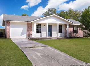 8206 Glen Lark, San Antonio, TX 78239