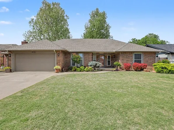 8301 NW 79th St, Oklahoma City, OK 73132