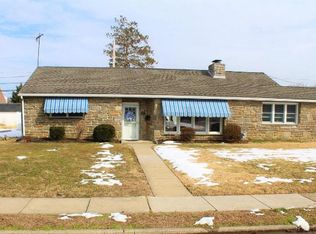 411 Michell St, Ridley Park, PA 19078