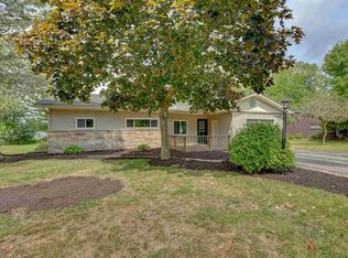 10634 N C Dr, Kendallville, IN