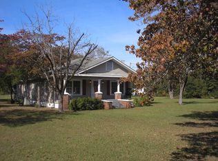 9523 Highway 112, Danville, GA 31017