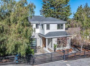12 Cranfield Ave, San Carlos, CA 94070