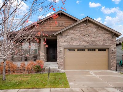 2046 Sicily Circle, Longmont, CO, 80503