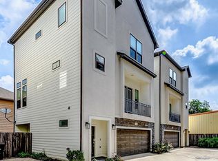 2504 Beall St UNIT B, Houston, TX 77008