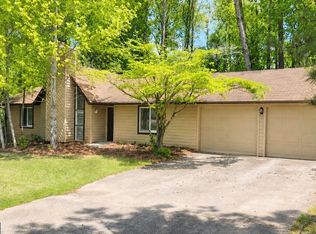 2770 Post Oak Dr, Marietta, GA 30062
