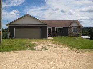 24706 Sunset Ridge Ln, Eastman, WI 54626