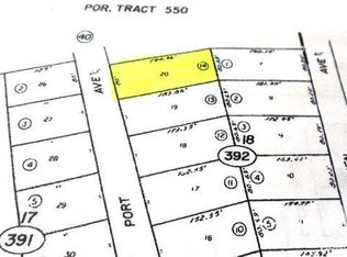 2466 Sea Port Ave, Thermal, CA 92274