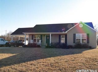 4 Stavely Rd, Medina, TN 38355