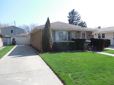 3407 Pierce Blvd, Racine, WI, 53405