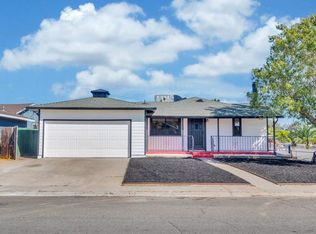 1903 Hall St, Marysville, CA 95901