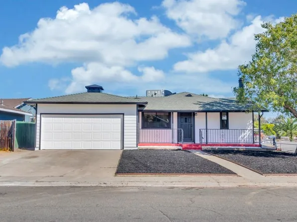 1903 Hall St, Marysville, CA 95901