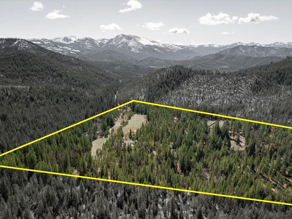 6409 Kangaroo Creek Rd, Gazelle, CA 96034