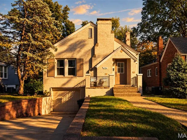 106 Handlan Ct, Saint Louis, MO 63122