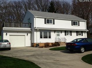 6243 Broadview Rd, Parma, OH 44134