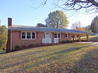 7145 Old Us Highway 64, Trinity, NC 27370